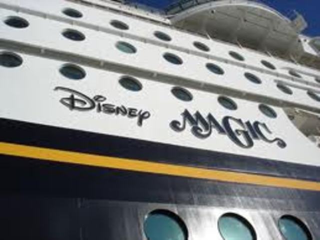 Disney Magic