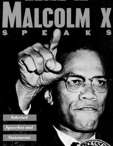 Organization of Afro-American Unity is Created