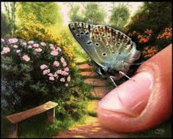 1er Seminario Internacional de Educación Ambiental