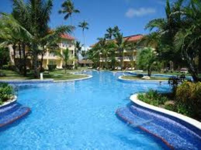 Punta Cana, Dominican Republic