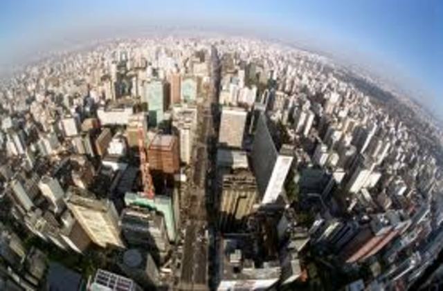 1ª Conferencia de las Naciones Unidas sobre el Habitat Humano (Habitat I)