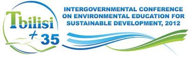 Conferencia Intergubernamental de Educación Ambiental