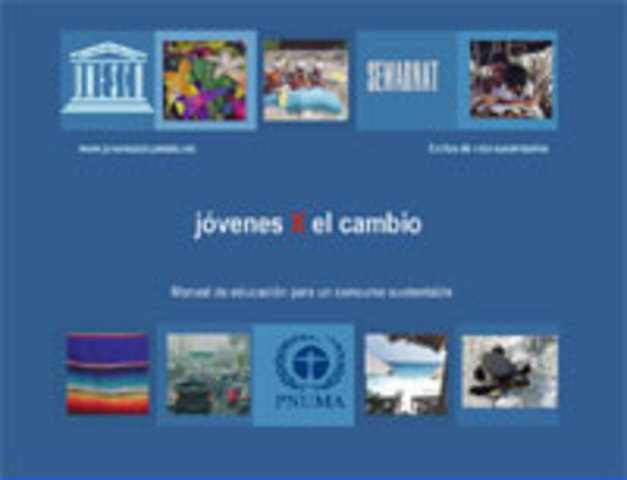 Congreso Internacional UNESCO-PNUMA sobre Educación y Formación Ambiental