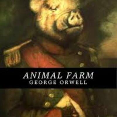 Timeline: Animal Farm