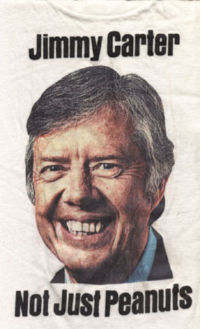 Jimmy Carter