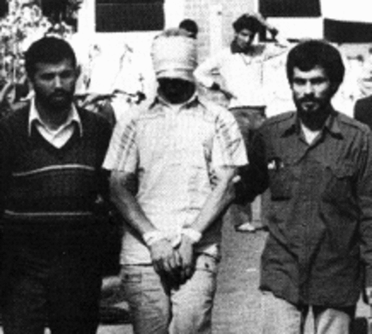 Iran Hostage Crisis