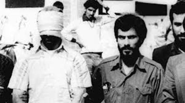 Iran Hostage Crisis
