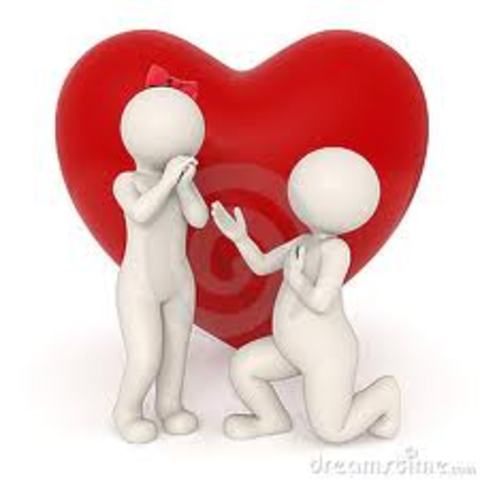 John Wilson Marry Polly Hutchison