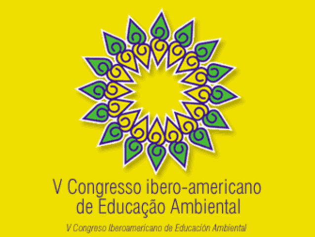 1er  Congreso Iberoamericano de Educación Ambiental