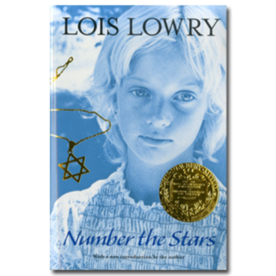 Timeline: Number the Stars