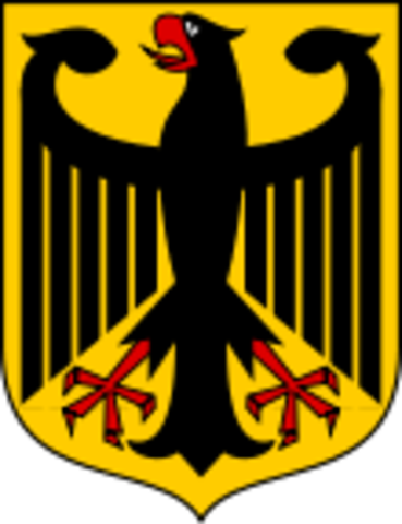 "Basic Law " Federal Republic of Germany