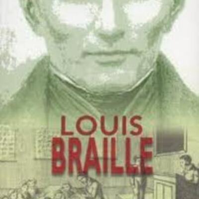 Timeline: Louis Braille