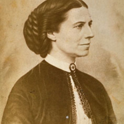 Timeline: Clara Barton
