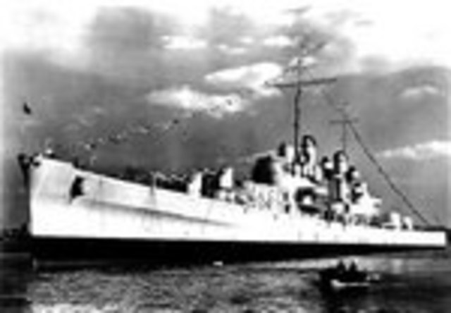 Canadian Reinforcement