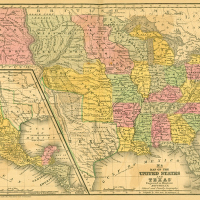 Timeline: History of the United States of America