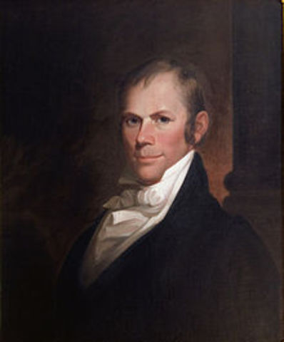 Henry Clay and the American System