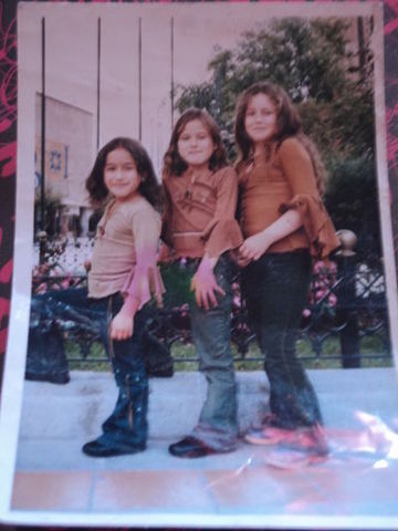 despues de los años