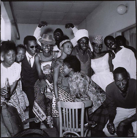 Polly decides that she wants to go see John Wilson