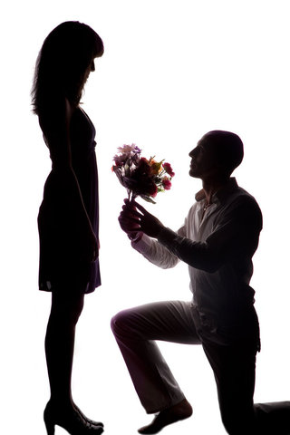 Jack asks Jessie to marry him