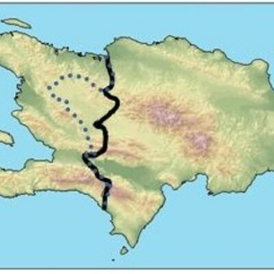 Timeline: Dominican Republic Timeline