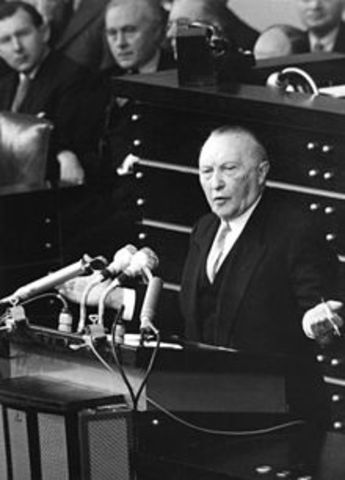 Adenauer