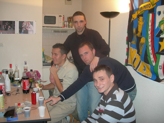 1er Reveillon Koumak