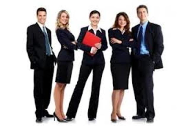 TALENTO HUMANO DE CALIDAD