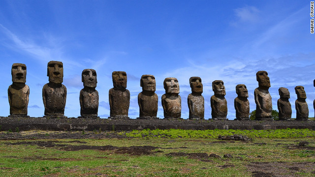 Easter Island