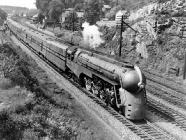 Interstate Commerce Act