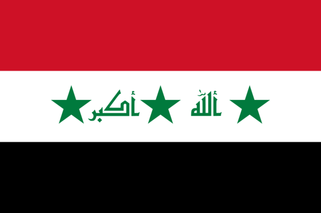 Iraq Liberation Act
