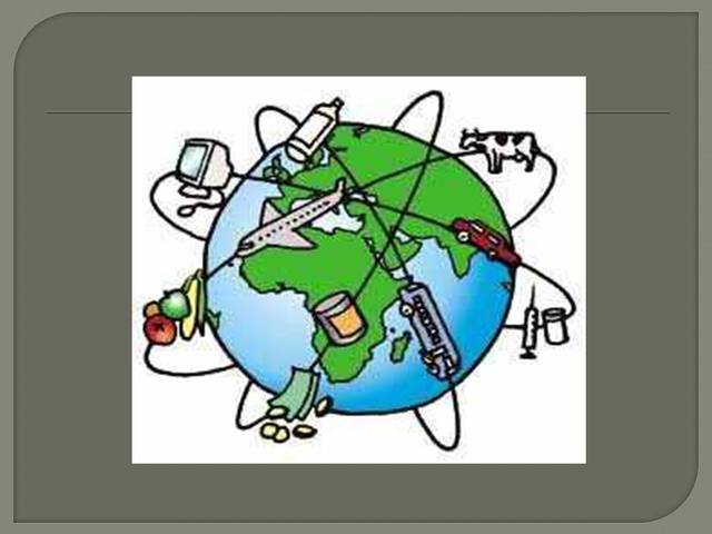 Se crea la teoria de los sistemas