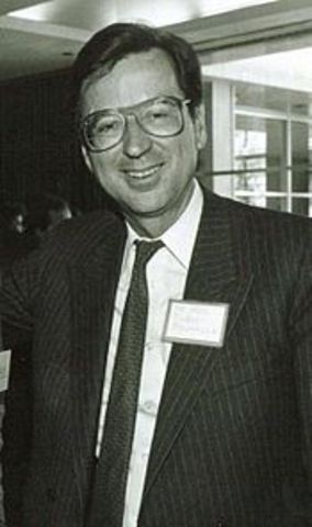 Robert Bourassa is elected as Premier