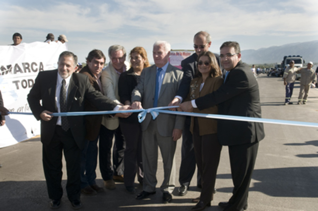 Creación de la Dirección General de Educación Ambiental