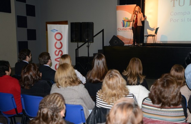 3ª Reunión de Educadores Ambientales