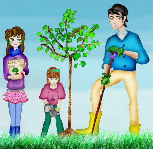 1er Congreso Iberoamericano de Educación Ambiental (Guadalajara, México)