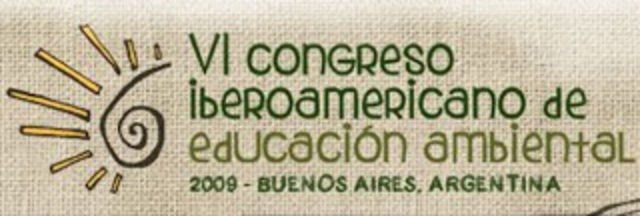 2º Congreso Iberoamericano de Educación Ambiental