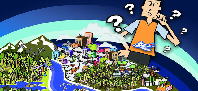 2ª Conferencia de las Naciones Unidas sobre el HabitatHumano (Habitat II) (Estambul)