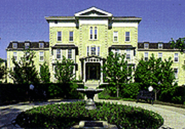 Admitted To The Insane Asylum