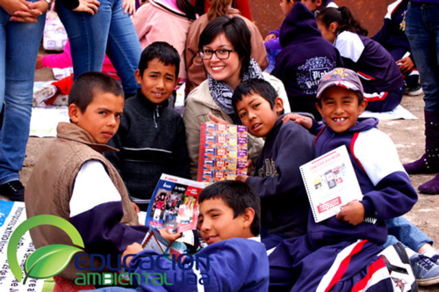 Decreto de instrucción a la Secretaría de Educación Pública (México)