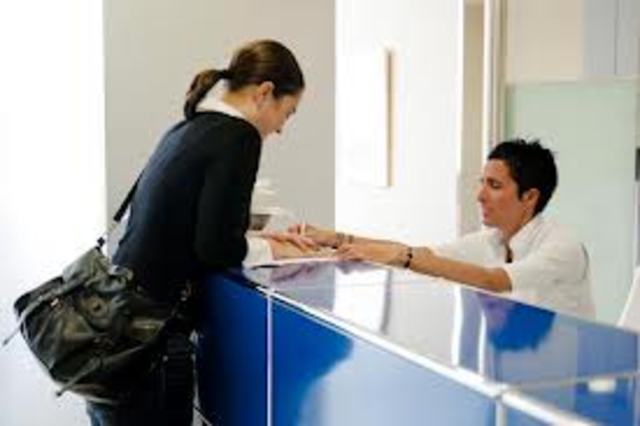 Corresponde también a la EA definir valores