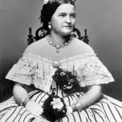 Timeline: Mary Todd Lincoln