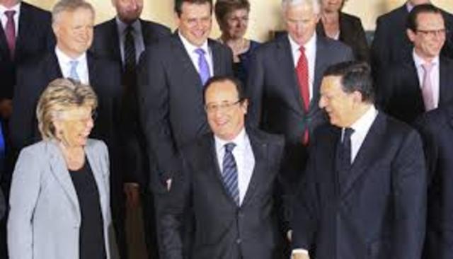 Seminario para una estrategia de Introducción de la Educación Ambiental en el Sistema Educativo UNESCO. (Las Navas del Marqués, Segovia, España