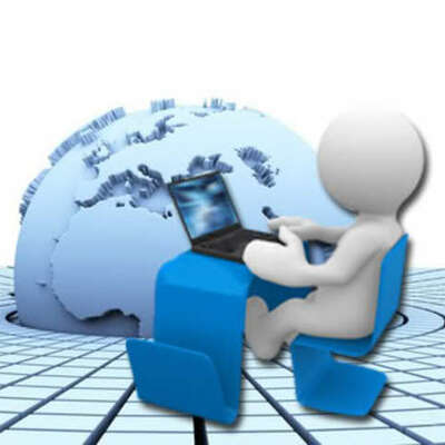 Timeline: GENERACIONES EN EL DISEÑO INSTRUCCIONAL por María F. Sánchez