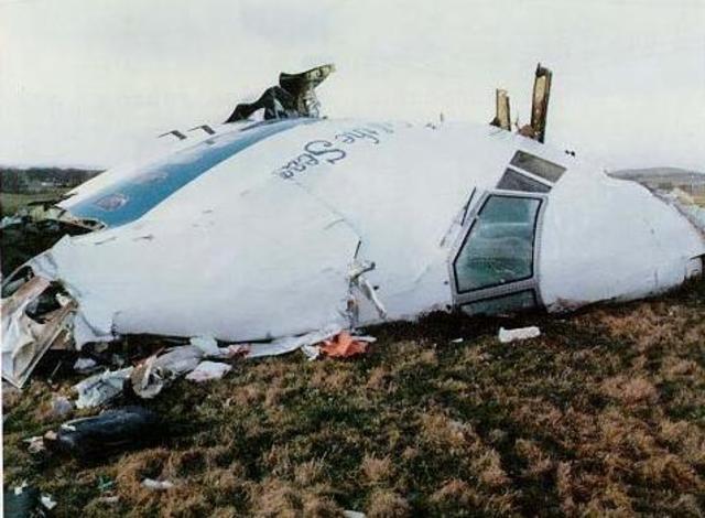 Pan Am Flight 103