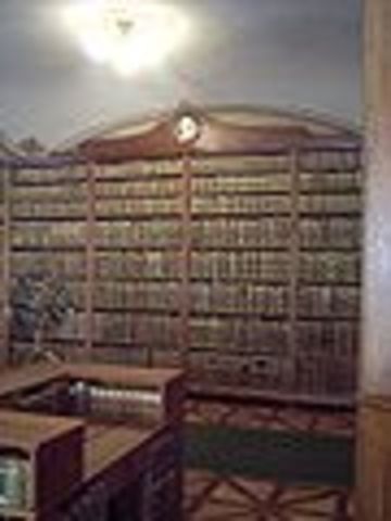 First Public Library