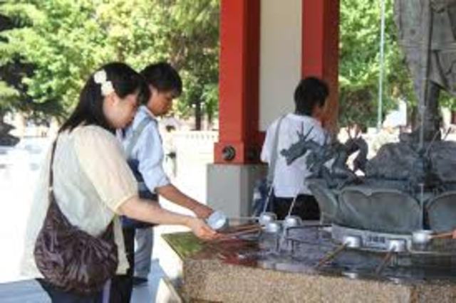 Creación del área de educación ambiental de la Dirección General de Concertación y Participación Ciudadana del Estado de México. (Estado de Mexico)