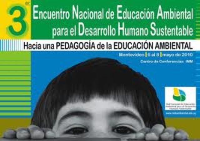 Seminario “¿es viable el Desarrollo sostenible en América Latina?: más allá del Informe Brundtland”