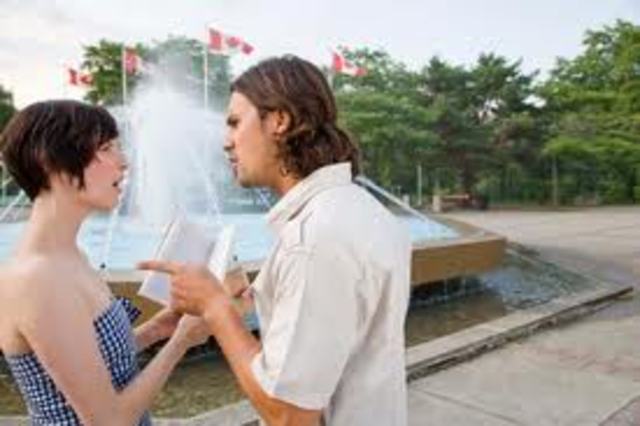 1ª Reunión Nacional de Educadores Ambientales. (Oaxtepex, Morelos)
