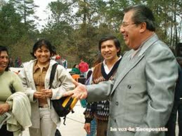 1er Congreso Iberoamericano de Educación Ambiental. (Guadalajara, Jalisco)