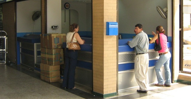 Apertura de nuestras oficinas en ciudades principales